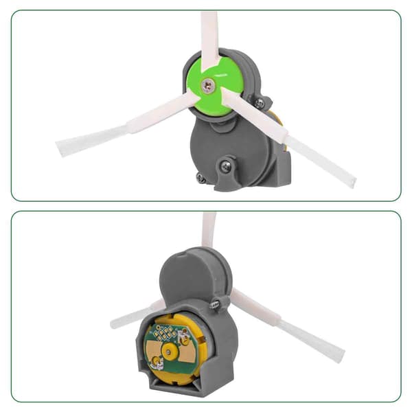 Original motor side brush module for irobot Roomba e & I-series_xx