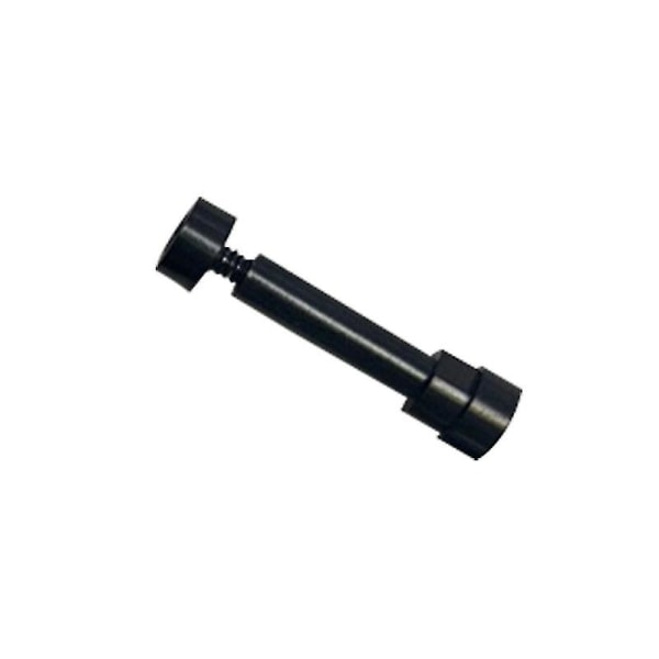 Svingeskrue i metall for Bose QuietComfort QC35 hodetelefoner - Svart