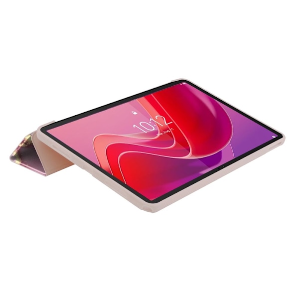 Tech-Protect Lenovo Tab M11 Kotelo SmartCase Marmori