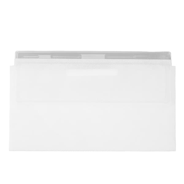Passer til Shark VM252 VM250 VM200 VM190 VC205 engangsmoppe moppe udskiftningspude