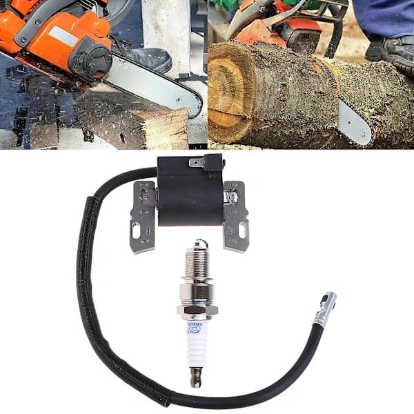Tennspolemoduldeler passer til Briggs & Stratton 31q777 31r507 31r577