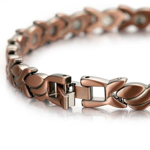 Pure Copper Magnetic Therapy Armbånd Magnetic Therapy Armbånd