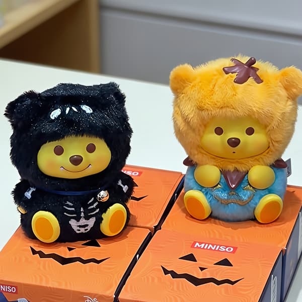 Satunnainen toimitus) Blind Box 1 pc (Random style)