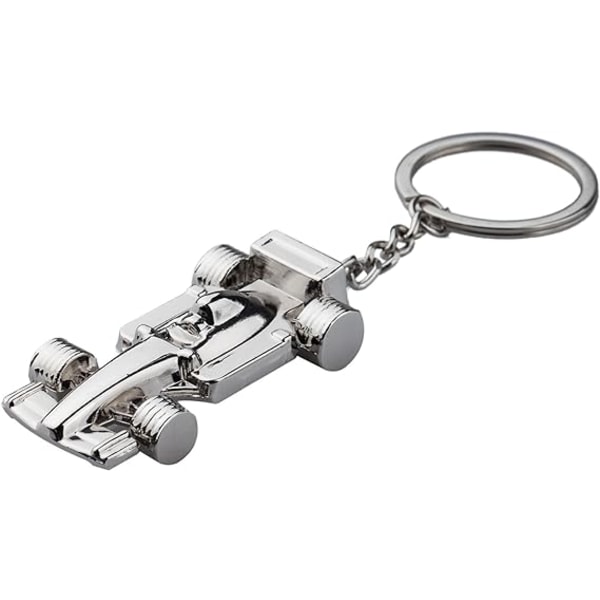 Metall bilnyckelring accessoarer för din nyckel eller v