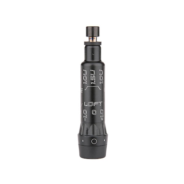 1 stk. .370 Rh Golfskaft Sleeve Adapter til Ping G430 Icrossover Utility Jern