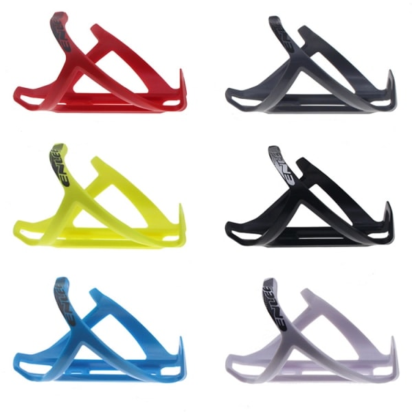 Nylon Standard Flaskhållare Cykel Universal Flaskhållare Noll-Distans