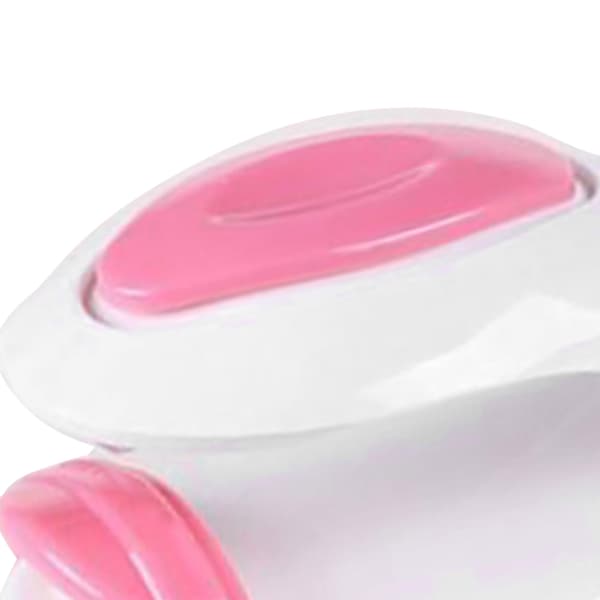 [Mini snackforseglingsmaskin] Bærbar matkonservering og forsegling for husholdningsbruk, liten håndpresset plastpose-laminator