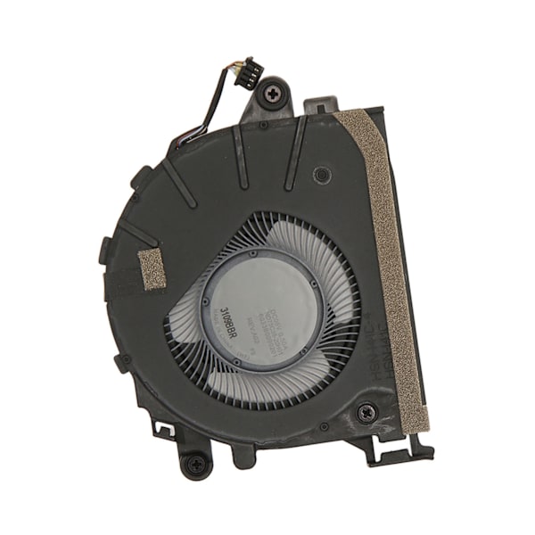 Reservedeler for Laptop CPU-vifte CPU-vifte Passer for HP EliteBook 14 tommer 835 G7 840 G7