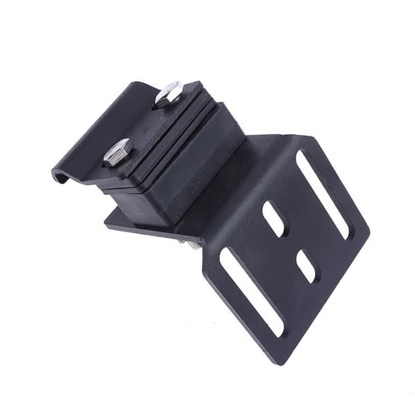 Car Roof Rack Gapless Clamps, Cargo Basket LOT2