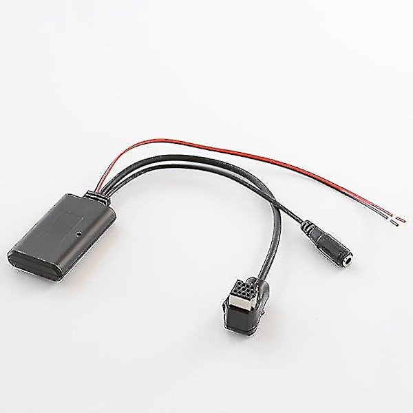 Bluetooth 5.0 Aux-kabeladapter för bil för Pioneer Radio Ip-bus P99 P01