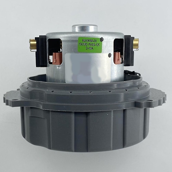 Roborock S7 Robotstøvsuger Blæsermotor Global Version