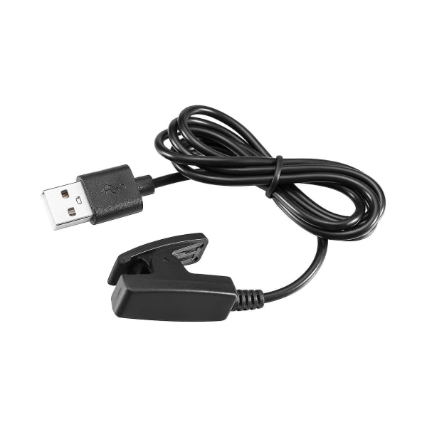 Garmin Lily/Garmin Vivomove älykello latauskaapeli lataustelakka USB