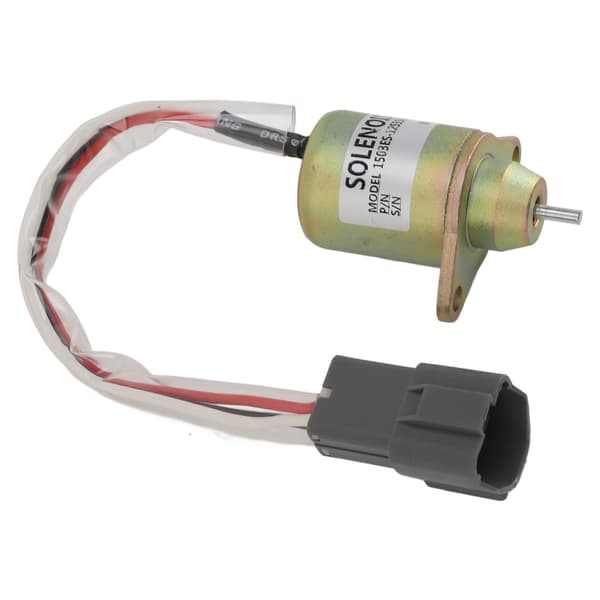 Passer til motor stopmagnetventil 1503ES-12S5SUC12S 12V