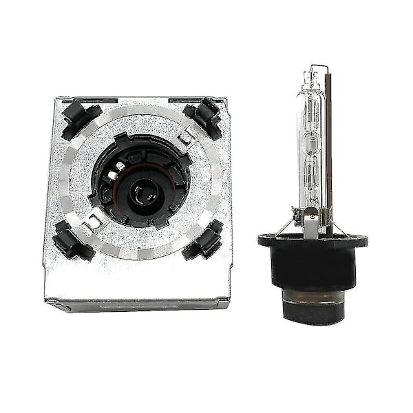Ny 5dd 008 319-50 forlygte starter tænding og D2s pære kit lighter pære til Focus 5dd008319-50