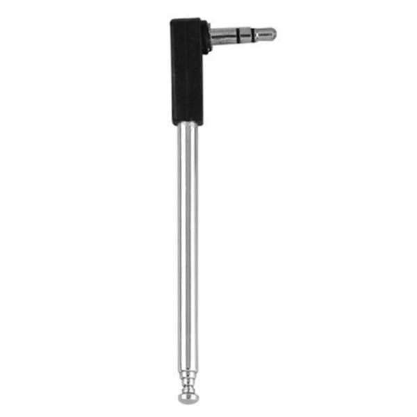 3.5mm retractable FM radio antenna for mobile phone