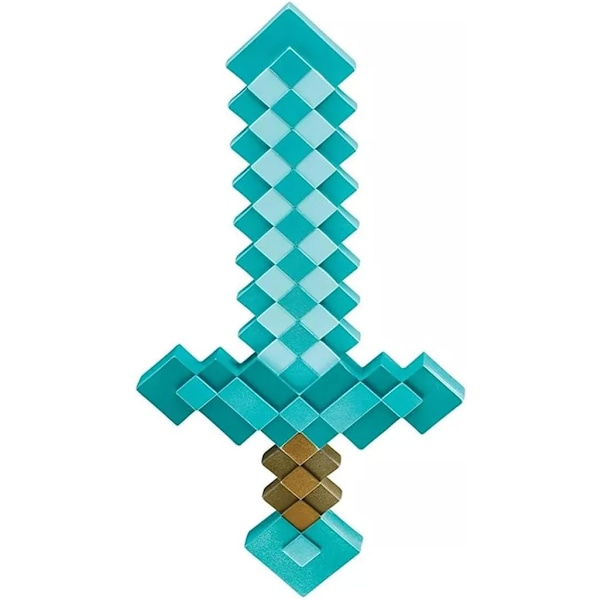 Disguise Minecraft -asustetarvike