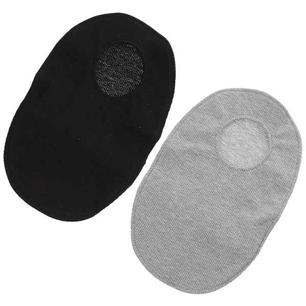 2 st Universal cover Elastisk stomipåseöverdrag Hudvänligt stomipåseöverdrag
