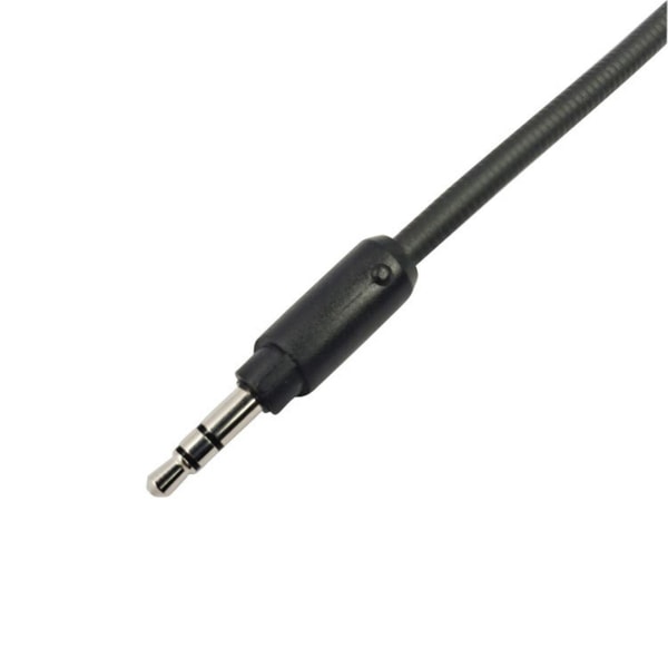 Reservemikrofon for støyreduksjon for Logitech G233 G433 Gaming Headset