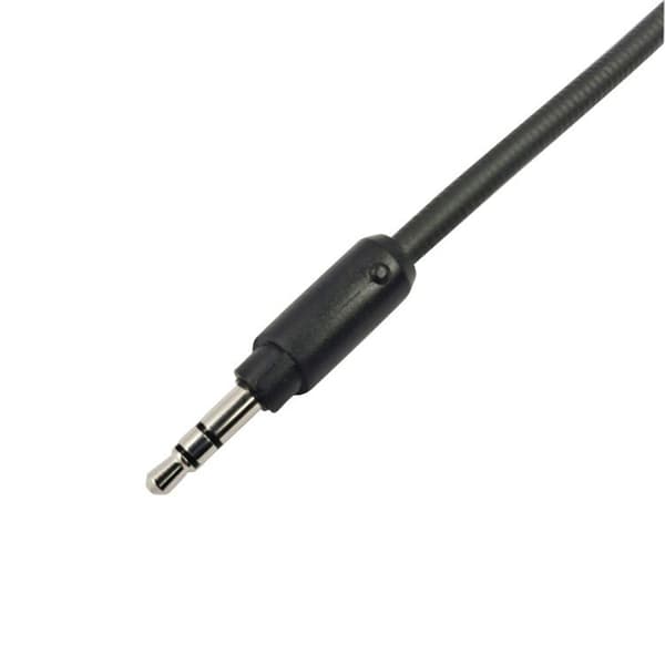 Reservemikrofon til støjreduktion til Logitech G233 G433 Gaming-headset