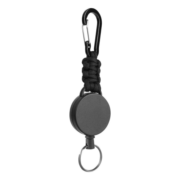 Retractable Key Fob Heavy Duty Retractable Key Roll