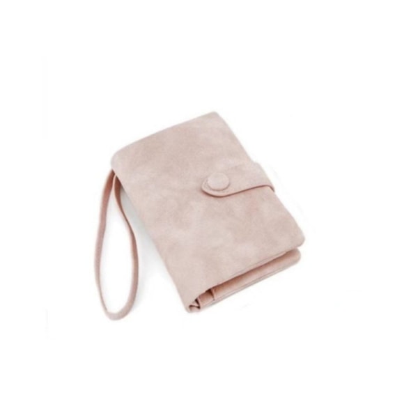 Purse Ladies Short Purse Leather For Women - Purse