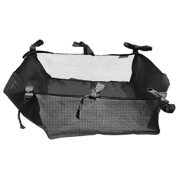 Baby Bottom Basket Universal Baby Organizer Barnvagn Shopping Case Organizer