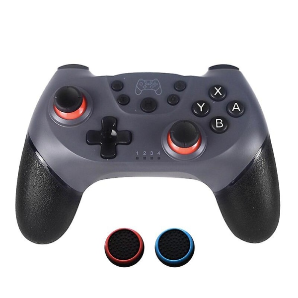 Bluetooth-kompatibel Pro Gamepad til Ns Switch-konsol Trådløs Gamepad Videospil Usb Joystick-kontrol