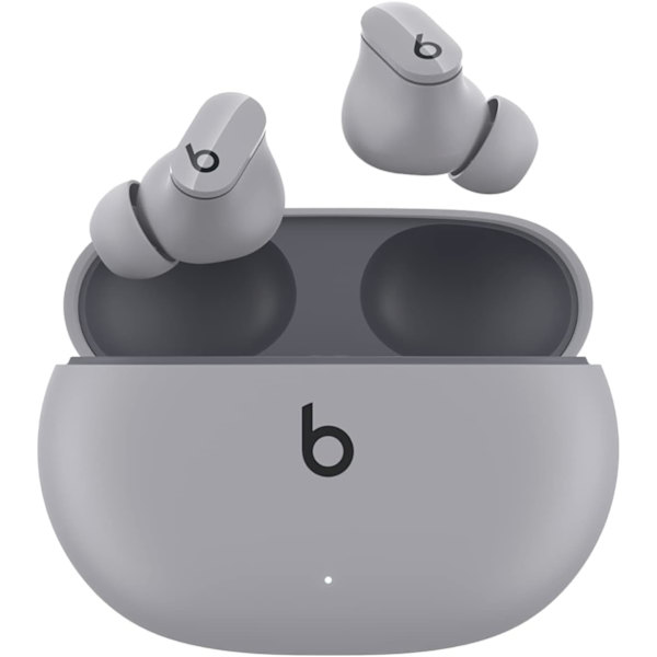 Studio Buds Helt Trådløse Støjreducerende Øretelefoner - Sort (Renoveret) Gray