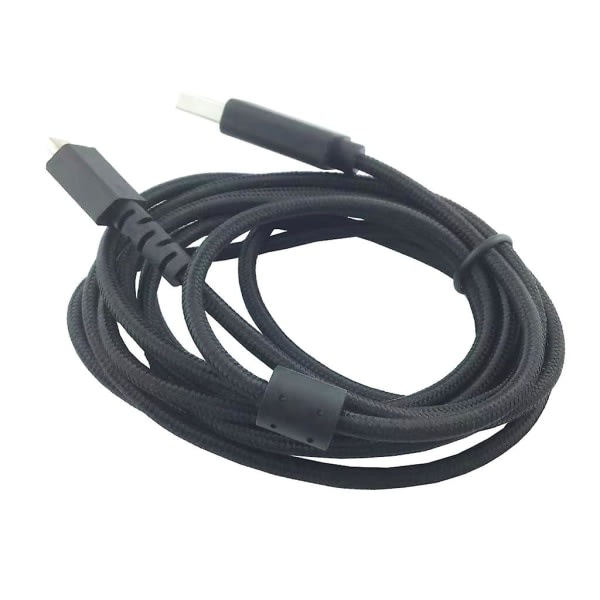 USB til Micro-kabel lader synkroniseringsdatakabel for G915 G913 Tkl G502 tastatur