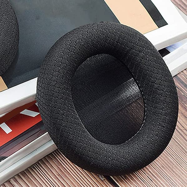 Arctis Pro øreputer, erstatning øreputer kompatibel med Arctis 7 5 3