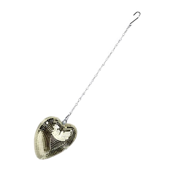 Disco love -peilipalloriipus, samppanjakulta