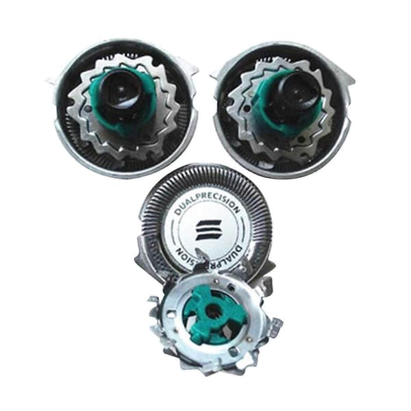 Replacement Shaver Blades Electric Shavers Blade Heads Replacement for Philips No-relco sensoTouch 2