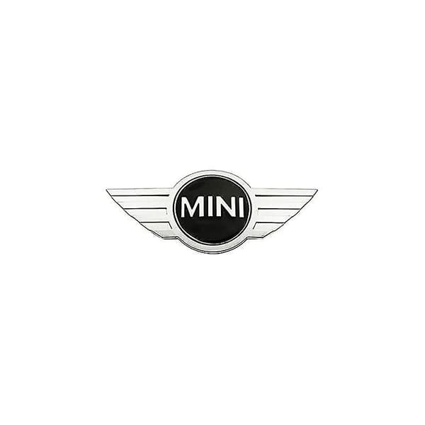 Mini Nytt Originalt Panser Mini Cooper Emblem Merke