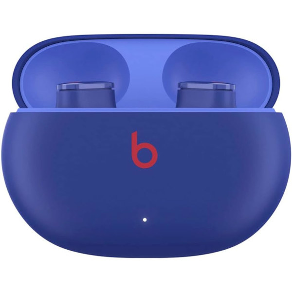 Studio Buds Helt Trådløse Støjreducerende Øretelefoner - Sort (Renoveret) Ocean Blue