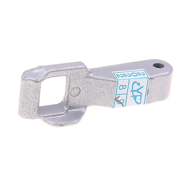 2 stk L51vng20 L51tng20 21 Dør låsbryter Dørkrok Dfs03857 For Lg frontlaster vaskemaskiner LANG