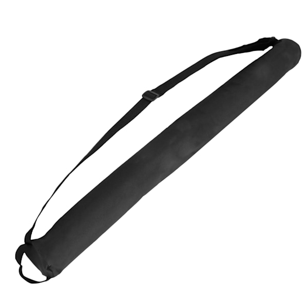 Golf Øl Sleeve 2.3L 7 Dåser Isoleret Golf Køletaske Ølholder Sling til at Holde Drikkevarer Kolde Sort 0.3