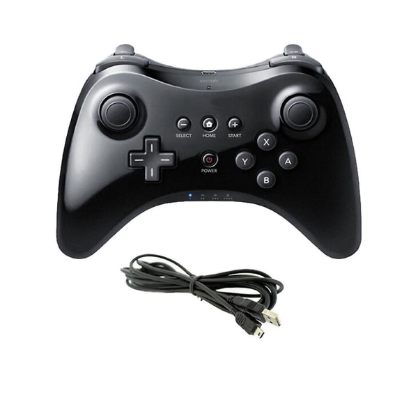 Trådløs Controller Gamepad til Bluetooth Game Controller Joystick Gamepad