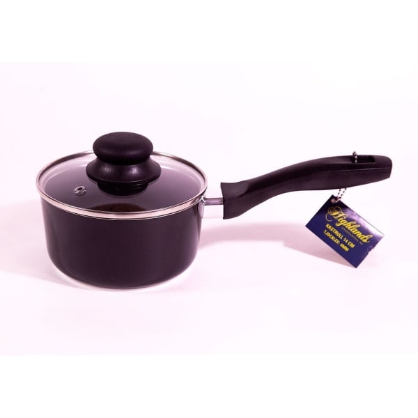 Kastrull D: 14 cm Non-stick Induktion_xx