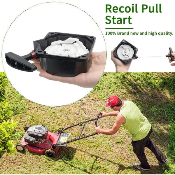 Universal erstatningskaster for buskrydder Buskrydder Strimmer Trimmer Trimmer Trimmer Reservedeler