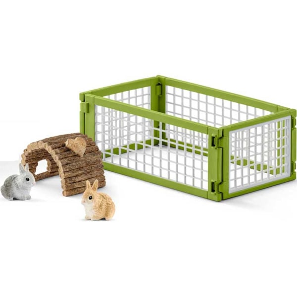 SCHLEICH KANIHÄKKI