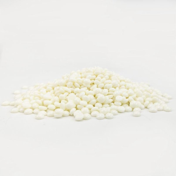 UNIQ Näsvaxkit White White