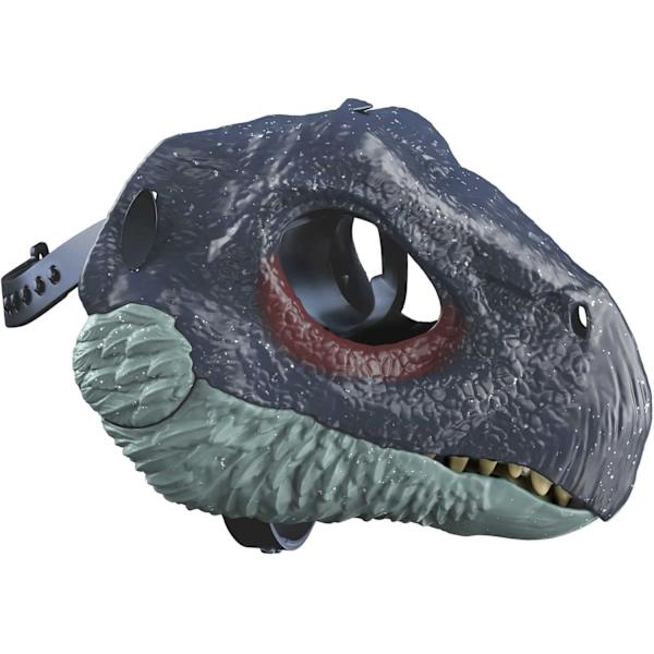 Jurassic World, dinosaurie, mask, mask 20*25*25cm