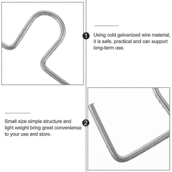 Fruit Tree Branch Spreader Binder Agricultural Tool New Open Angle Pull Branch Bending Tool Fruit Branch 20PCS