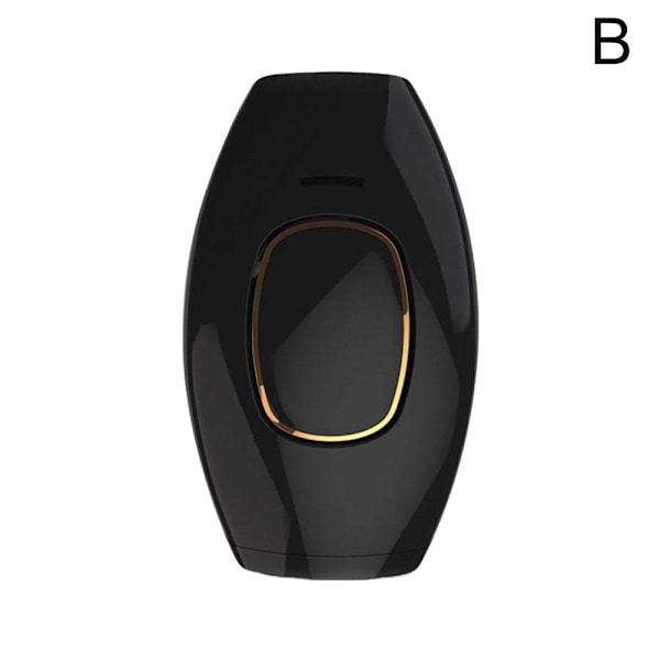 2023 Parhaat 5minskin Kotikäyttöön Sopiva Hiustenpoistokäyttölaite 5minskin New H black One-size