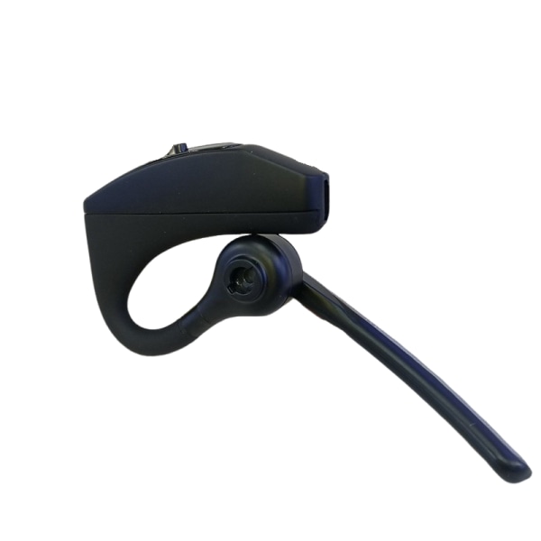 Nytt V8 V9 5200 Bluetooth headset för företag Bluetooth 5.0 Wireless Super Long Standby stereoheadset Lämpligt för bilkörning och sport