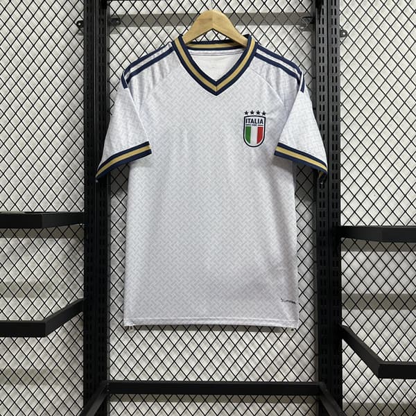 2026 VM Italia landslag bortedrakt S