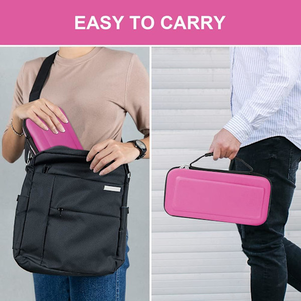 Bæreveske for Nintendo Switch, Spillkortveske for Nintendo Switch, Spillkortveske Switch Bag