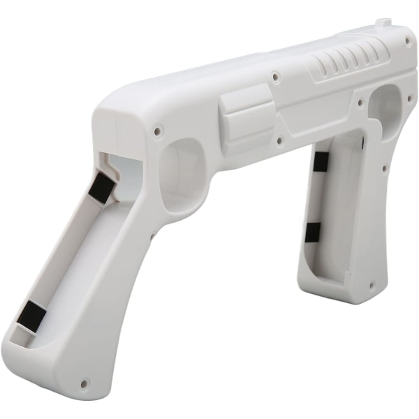 Pistolkontroll for N Switch, Skytespill Pistolkontrollhåndtak for Switch Jaktspill