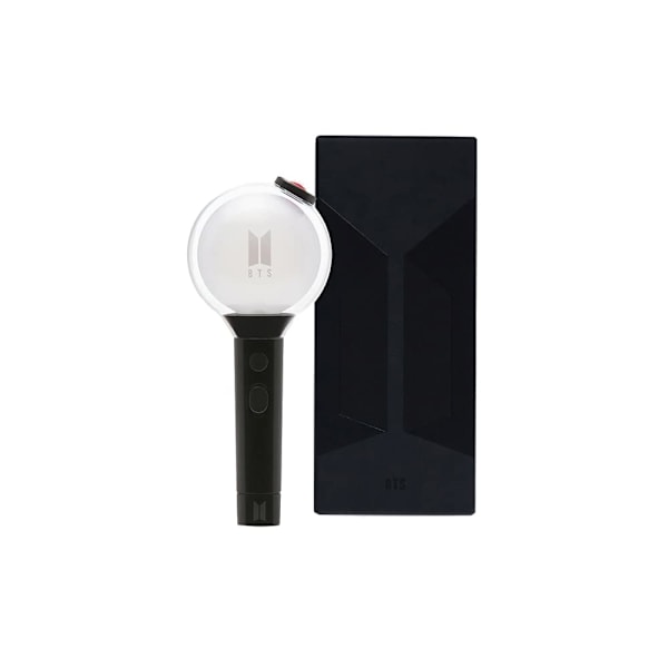 Koncert Special Edition Officiel Lightstick Map_xx