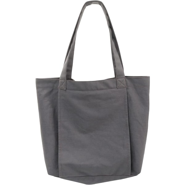 Yogamåtte taske (grå)